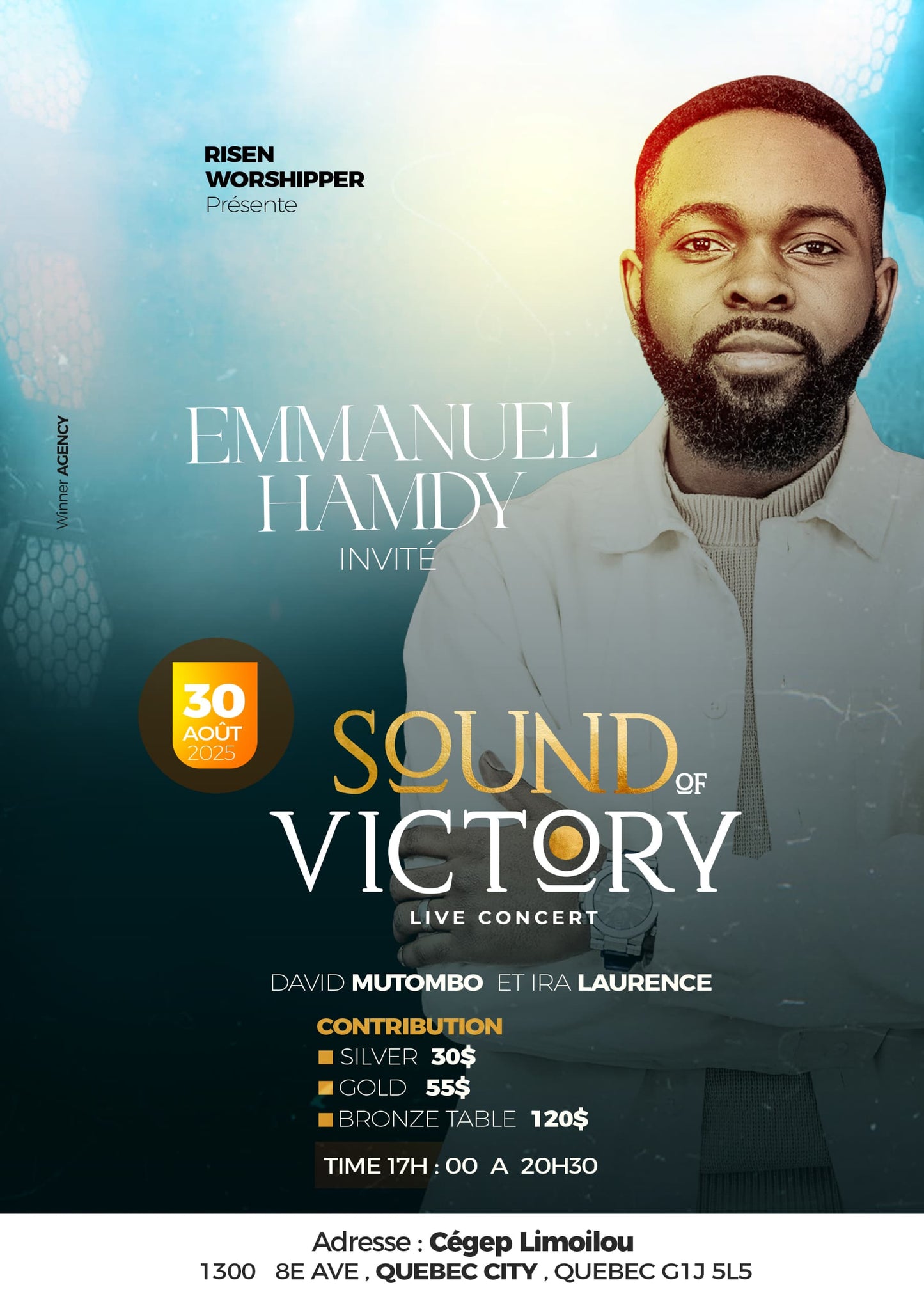 Sound of victory 🔥