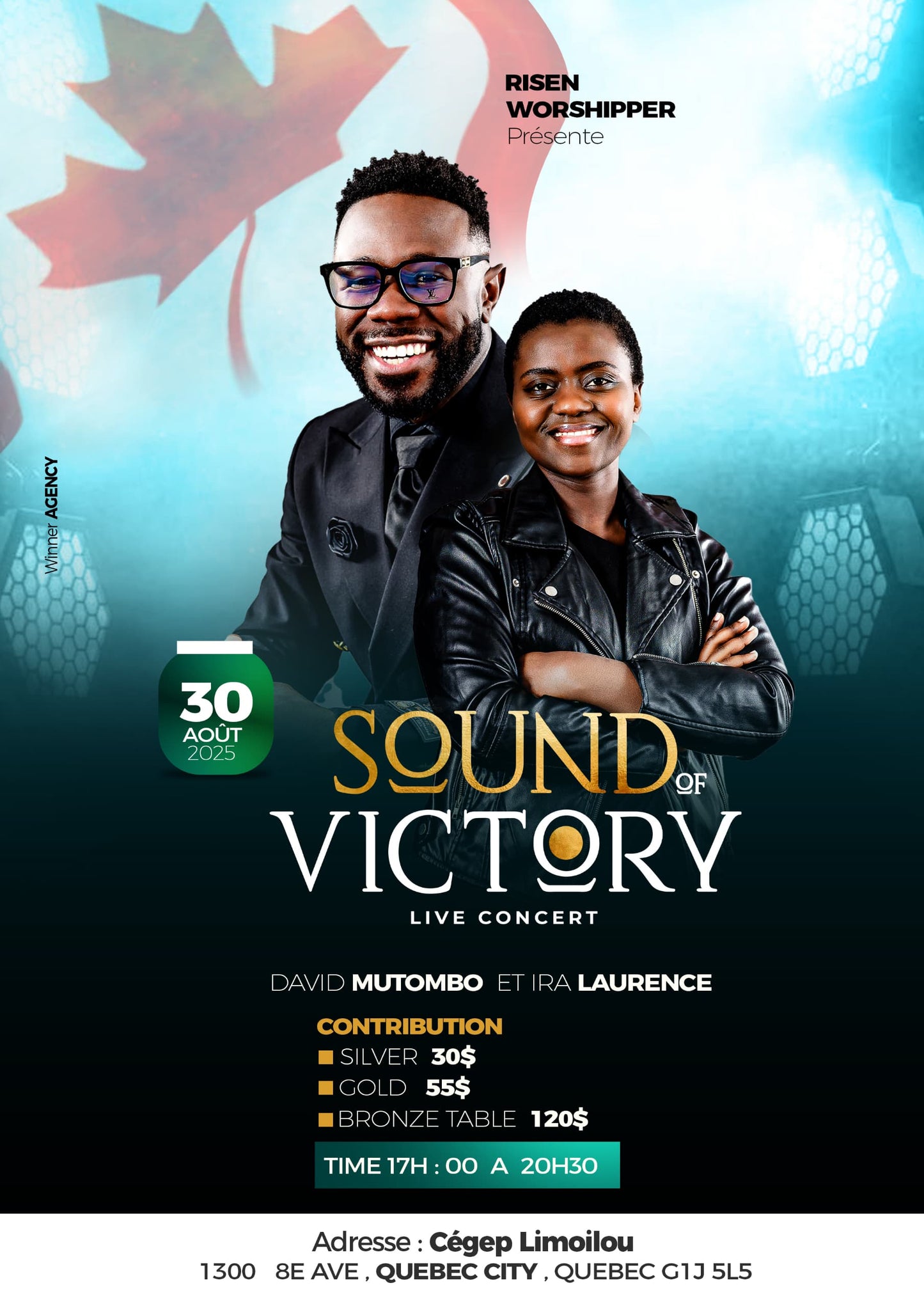 Sound of victory 🔥