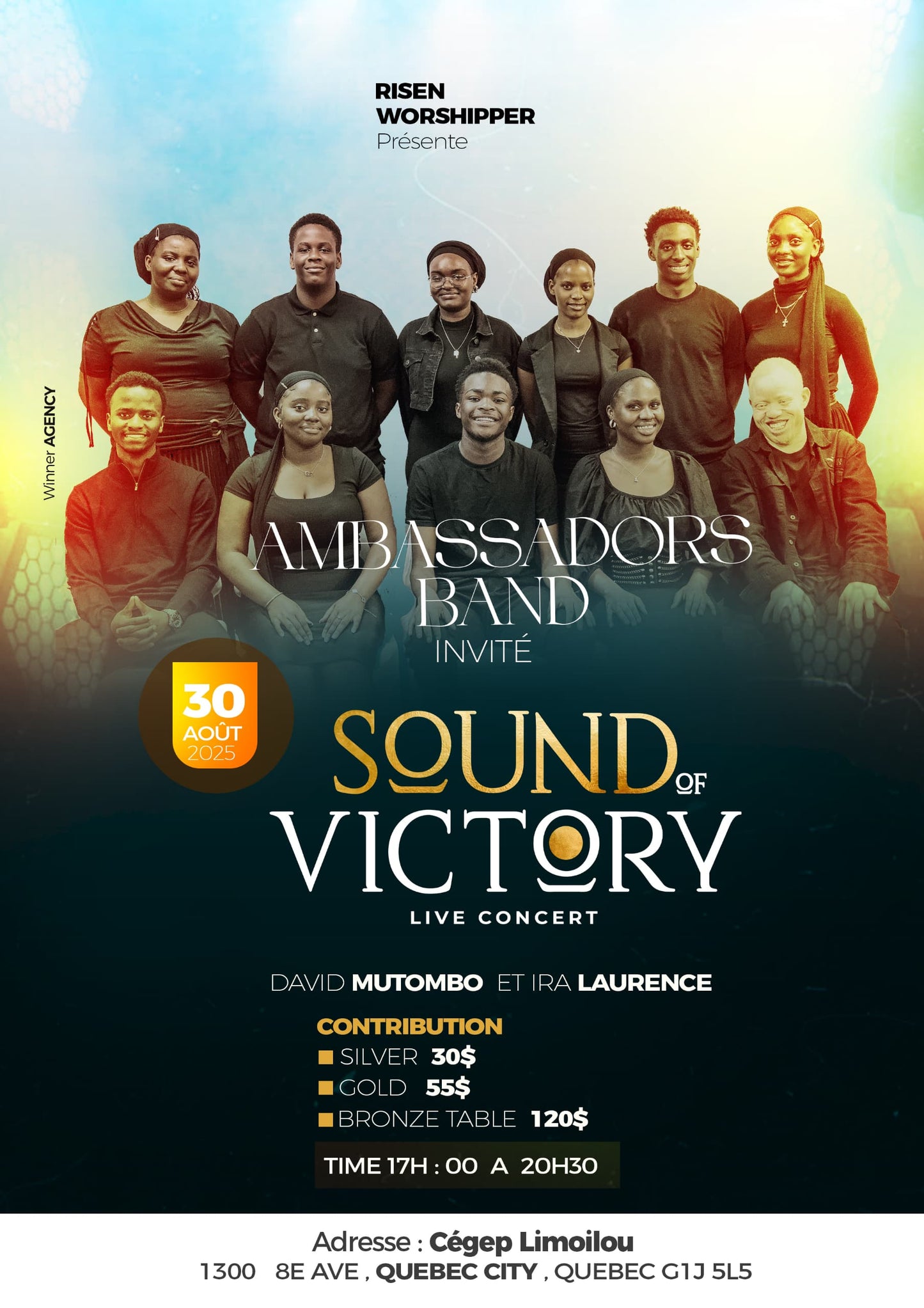 Sound of victory 🔥
