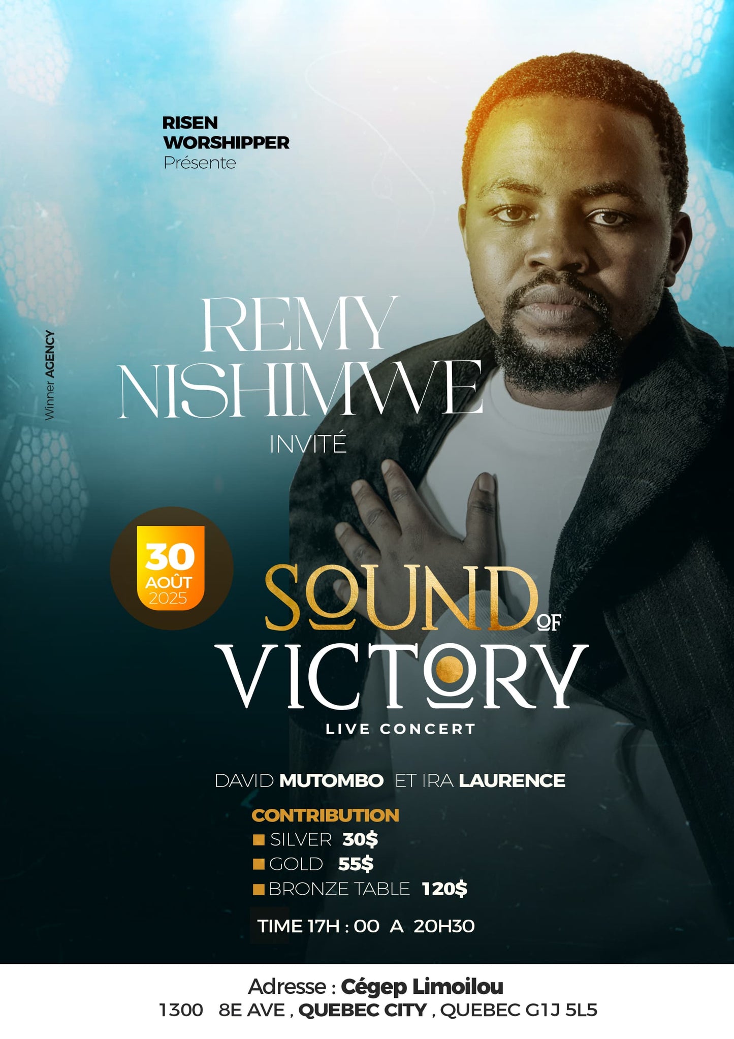 Sound of victory 🔥