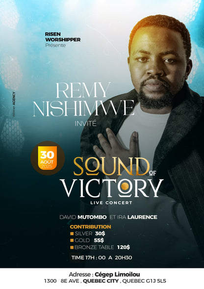 Sound of victory 🔥