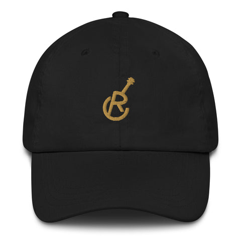 Casquette Worshippers
