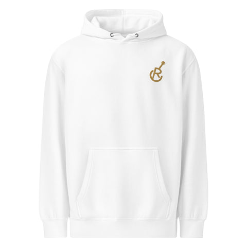 Hoodie premium