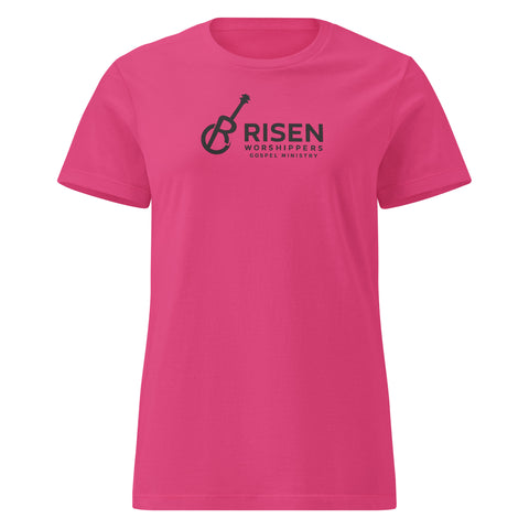 T-shirt classique (femme)